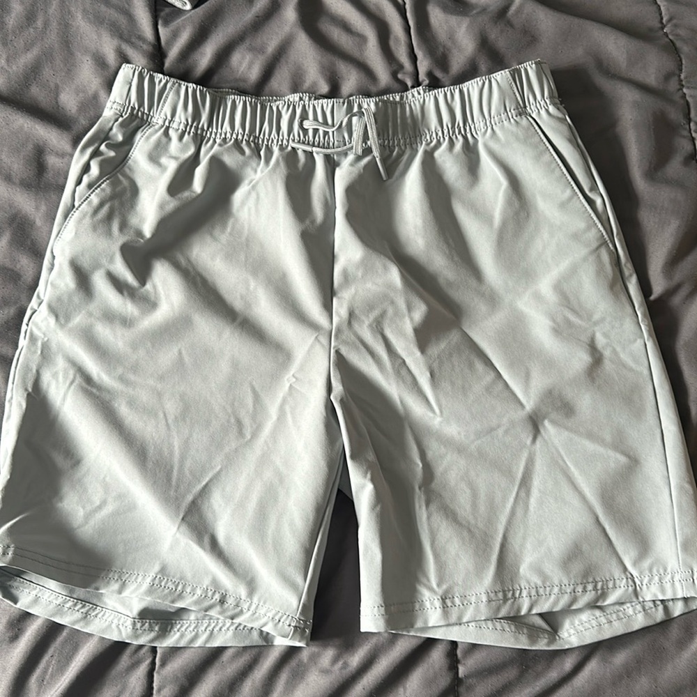 Calvin Klein shorts size medium